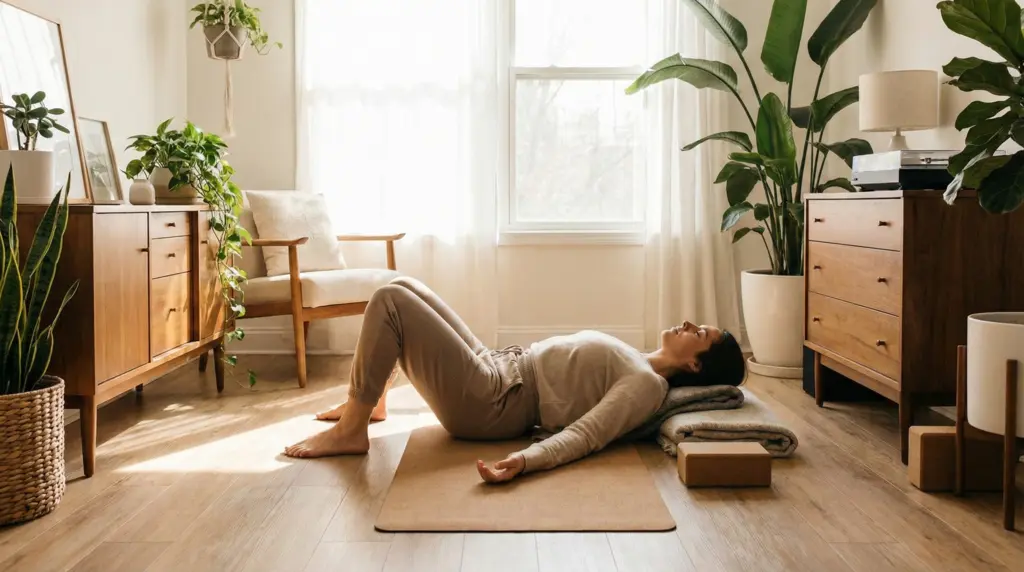 Welke yoga om mee te beginnen?