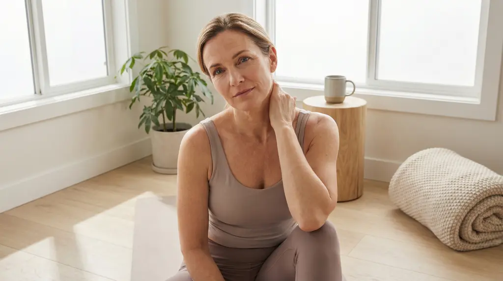 Hoe verandert je gezicht als je ouder wordt?