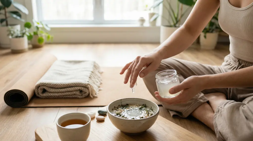 Wat gebruiken Koreanen in plaats van Botox?