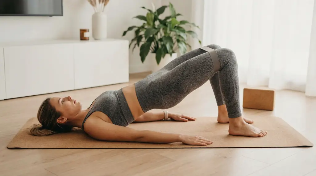 Wat is de beste workout voor mijn billen?