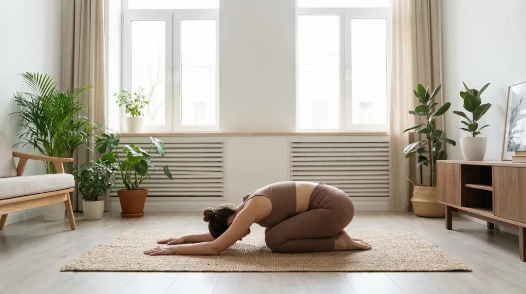 Welke yogavorm is het makkelijkst voor beginners?