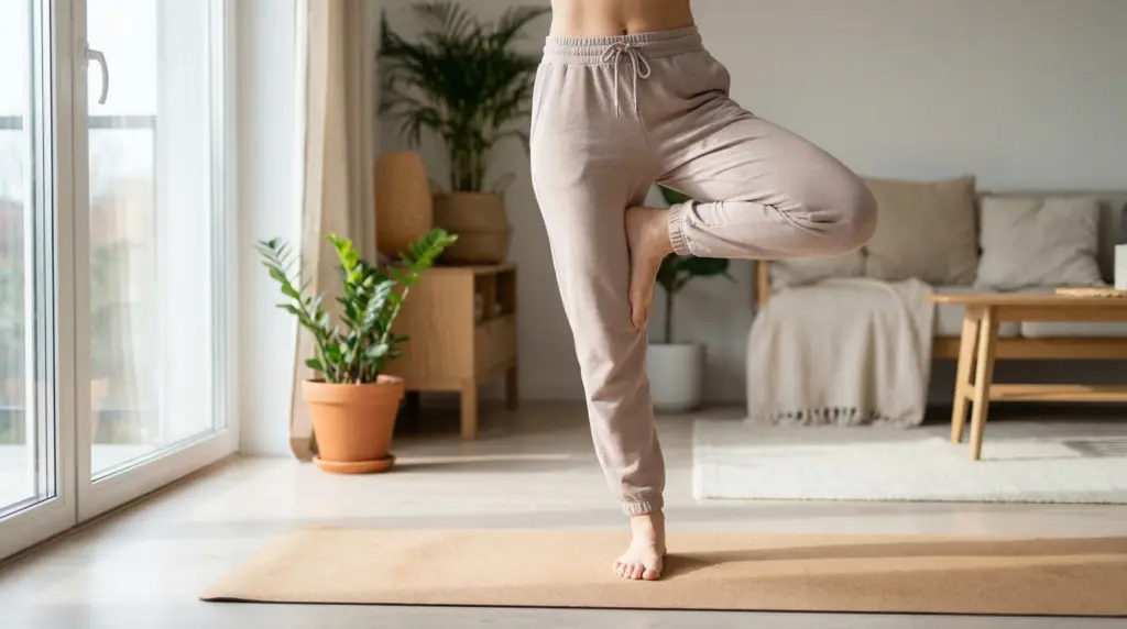 Wat is de gezondste vorm van yoga?