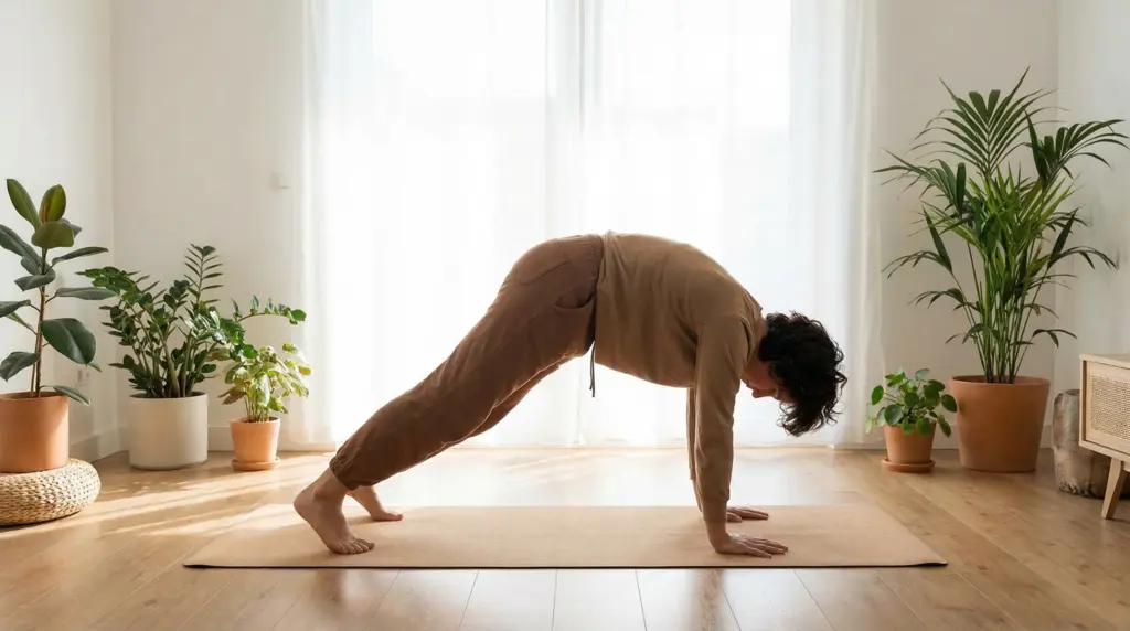 Wat is de moeder van alle yoga?