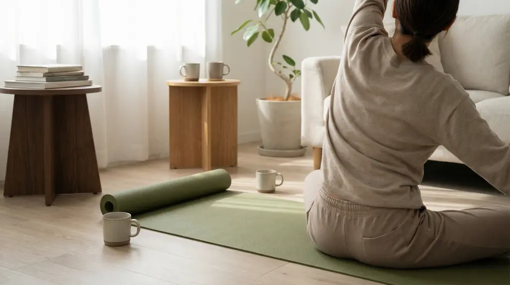 Wat zijn de 7 takken van yoga?