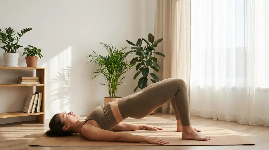 Kun je slappe billen trainen?